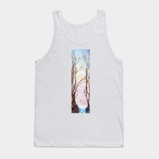 Skinny Dippin' Fairies Tank Top